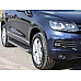 Auton askel / kynnys, astinlaudat Volkswagen TOUAREG 2010 ≥ _ auto / lisävarusteet / tarvikkeet